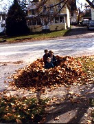 Ruth Dorrough; Ben Dorrough;